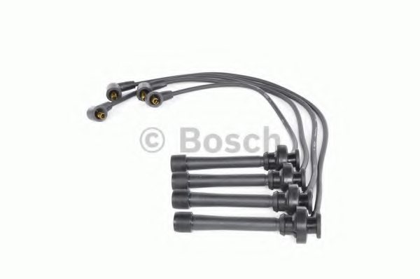 MITSUBISHI MD009141 Ignition Cable Kit